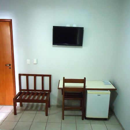 Bravo City Rondonópolis Екстериор снимка