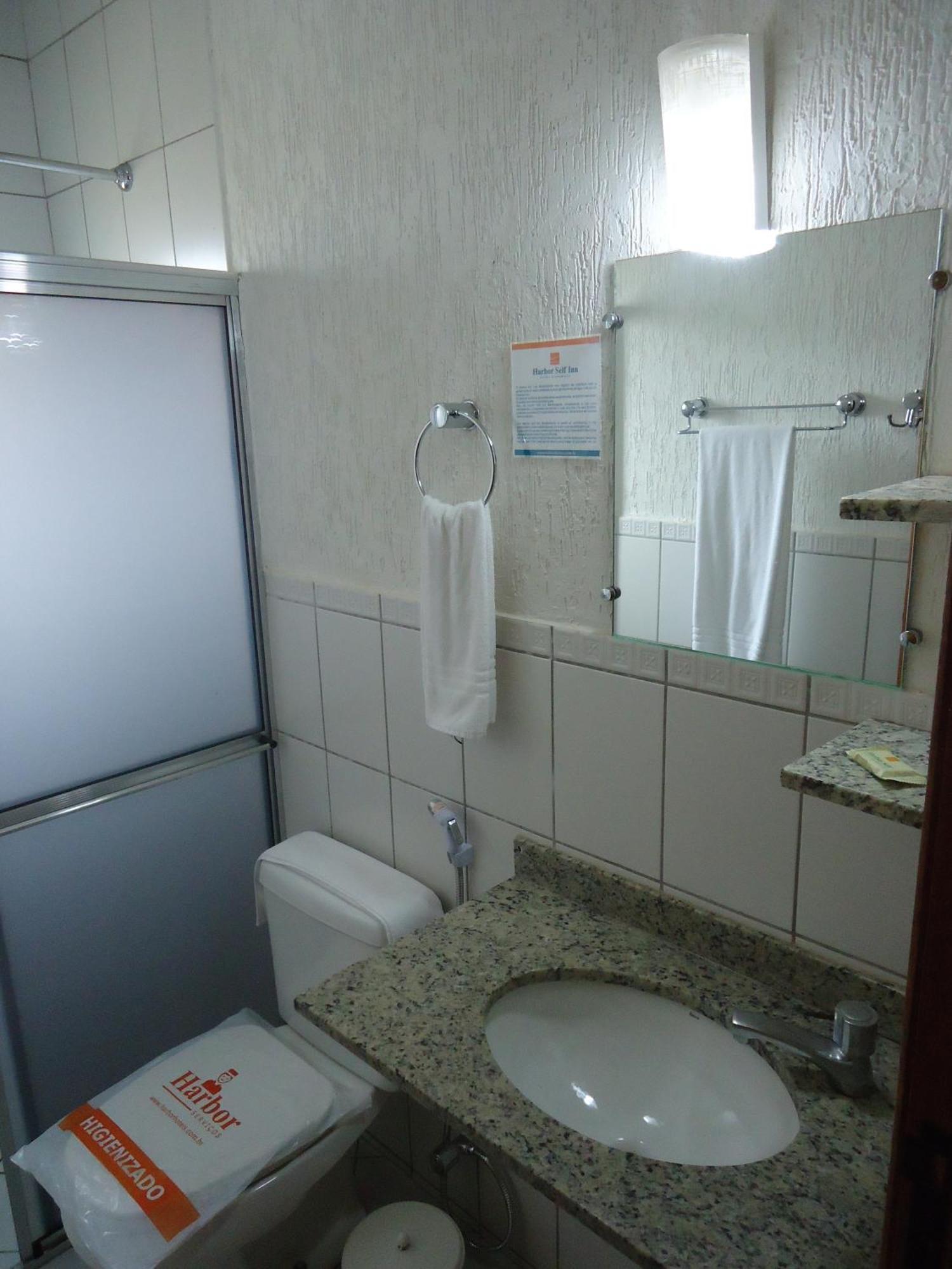 Bravo City Rondonópolis Екстериор снимка
