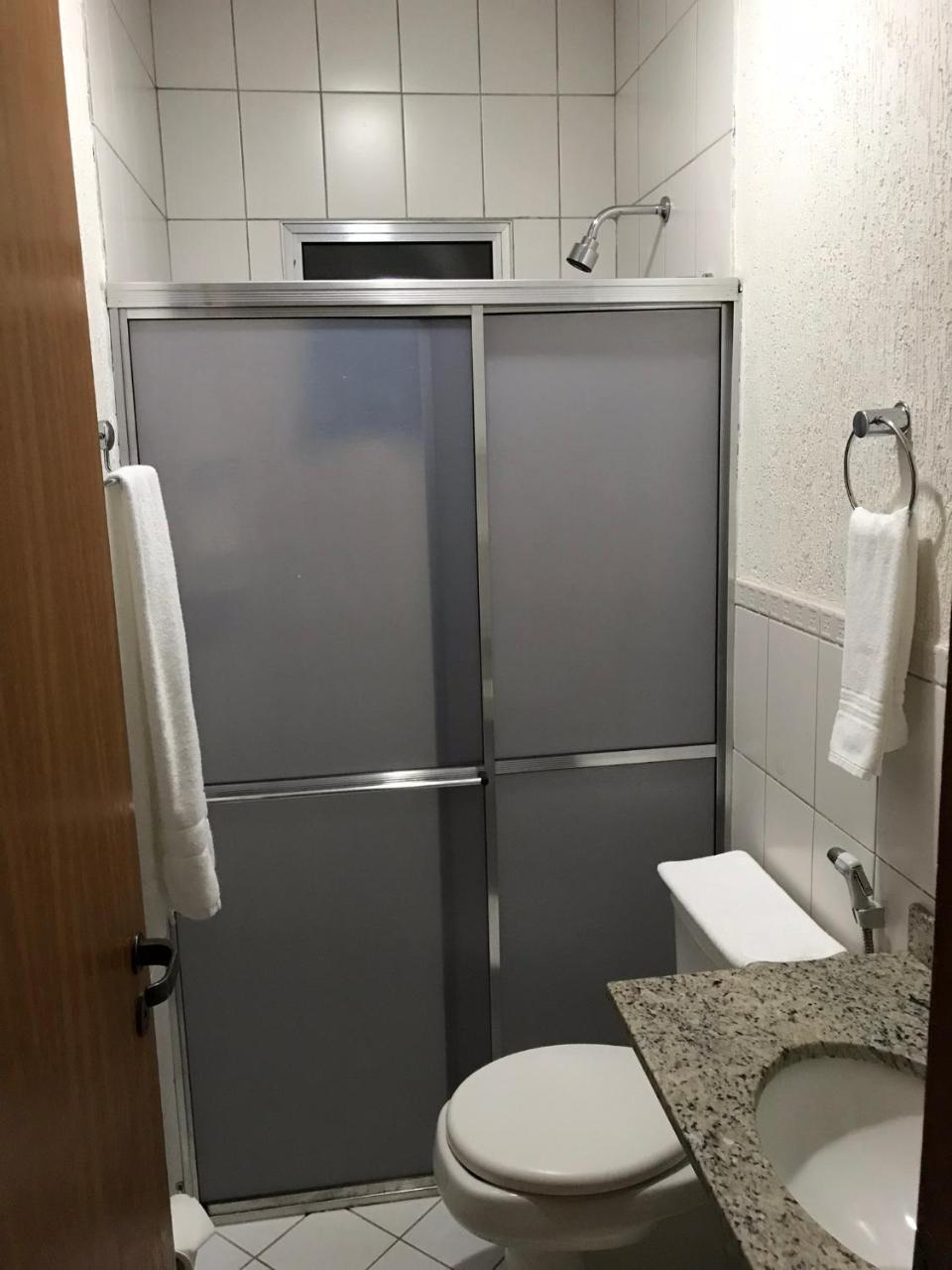 Bravo City Rondonópolis Екстериор снимка
