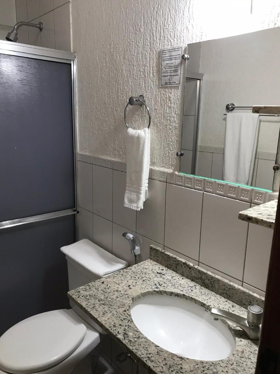 Bravo City Rondonópolis Екстериор снимка