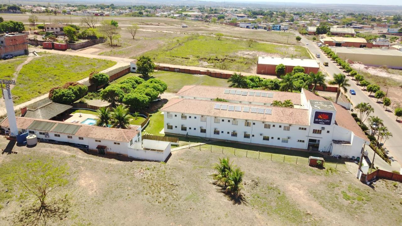 Bravo City Rondonópolis Екстериор снимка